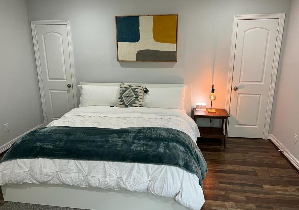 Photo of Bedroom in Greater East End