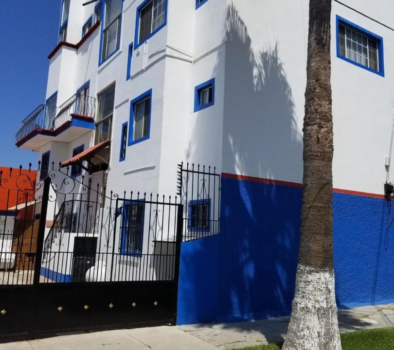 Photo of Buildings in Playas de Tijuana