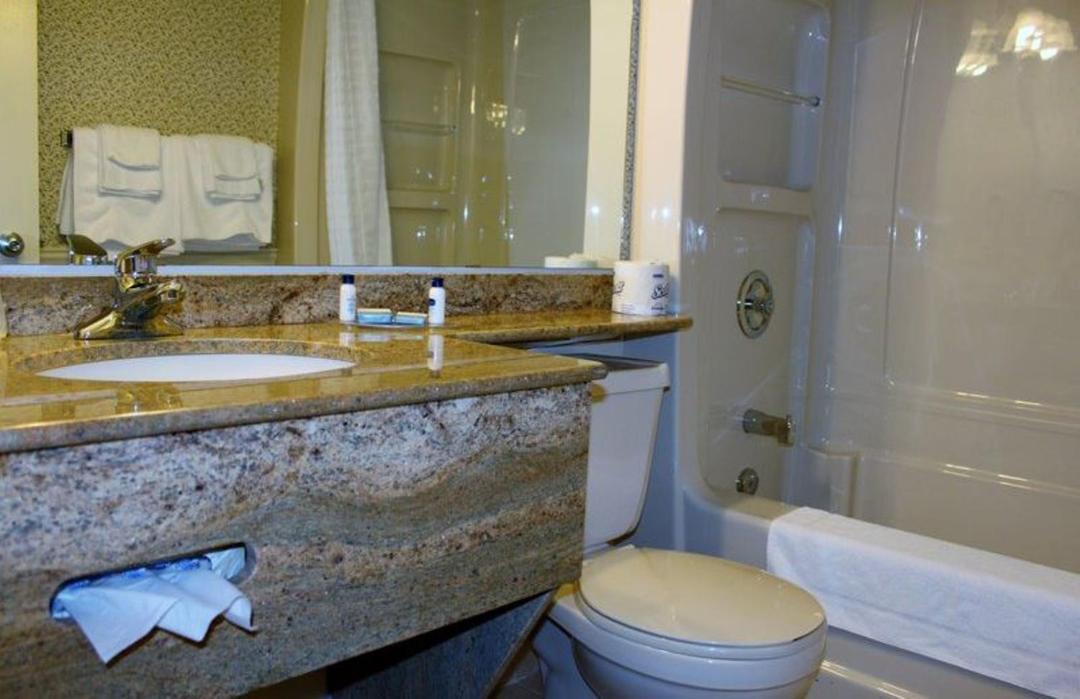 Photo of Bathroom in Smiths Falls