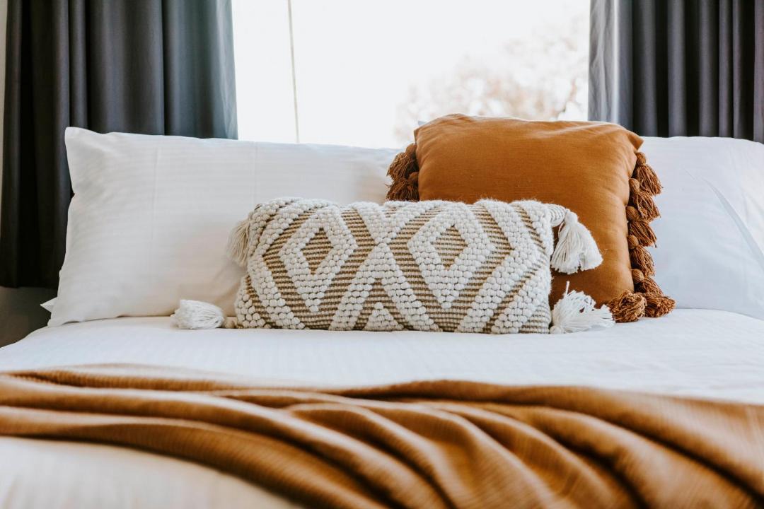 Photo of Bedroom in Central Mudgee