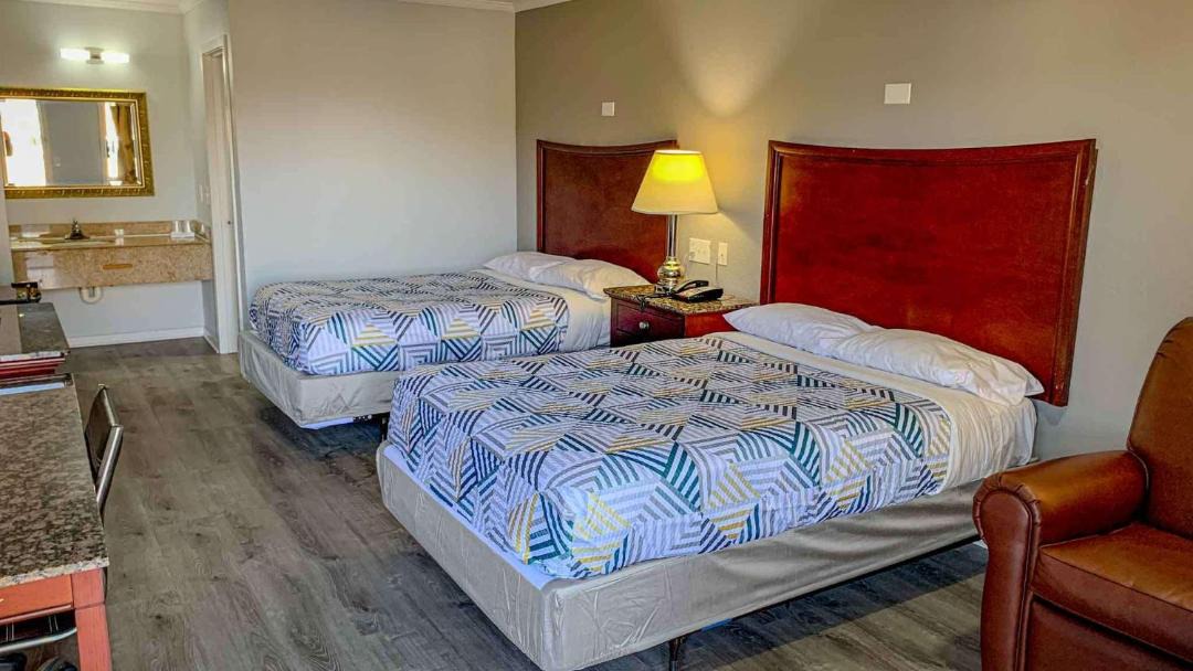 Photo of Bedroom in Reservoir