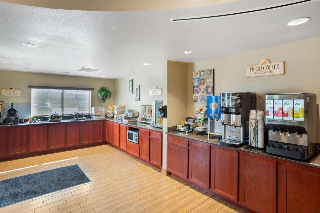 Photo of Kitchen in Frontier