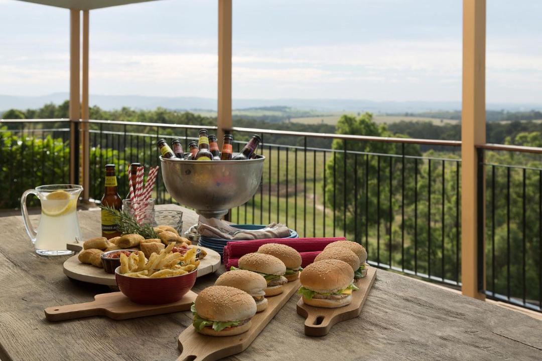 Photo of Patio Balcony in Lovedale