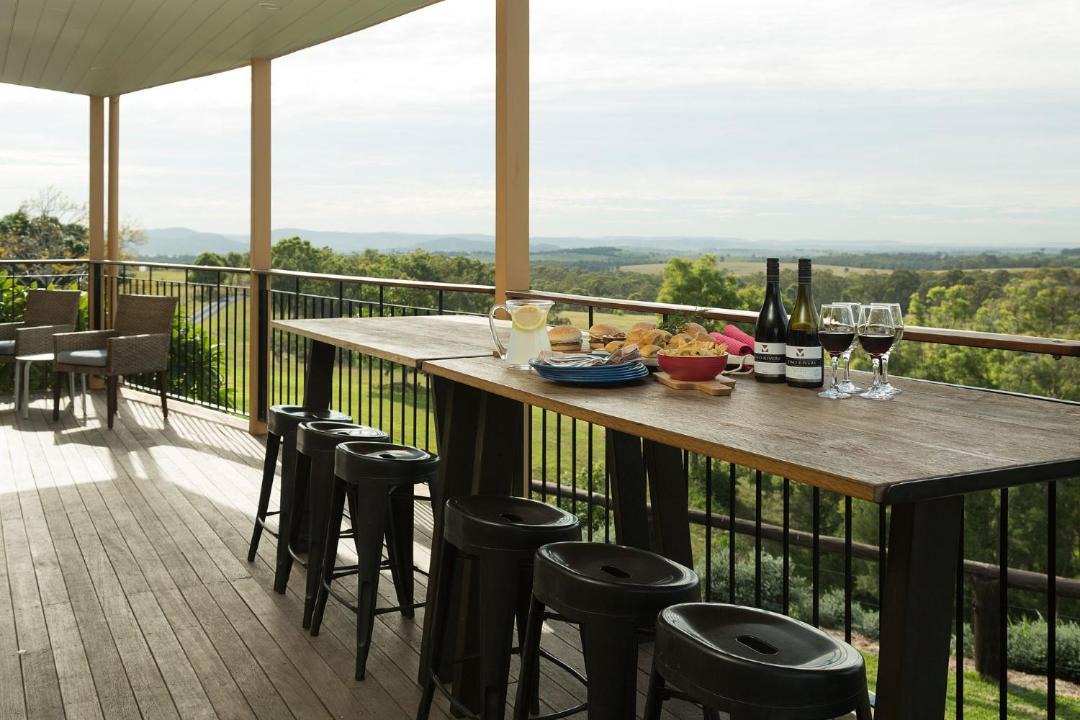 Photo of Patio Balcony in Lovedale