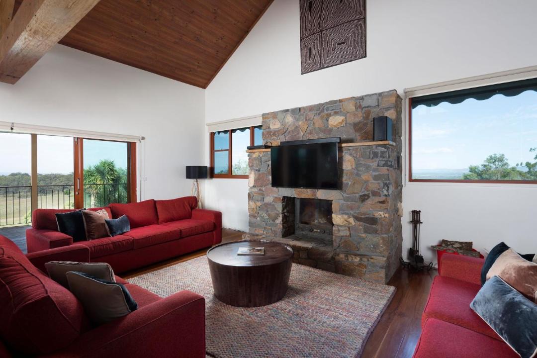 Photo of Livingroom in Lovedale