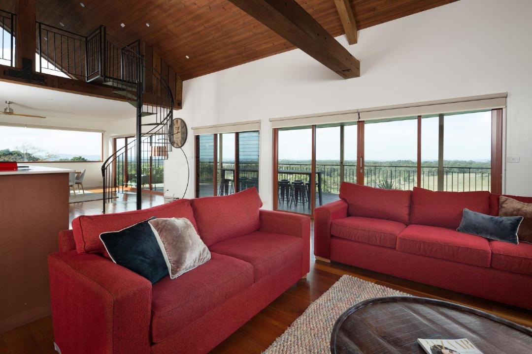 Photo of Livingroom in Lovedale