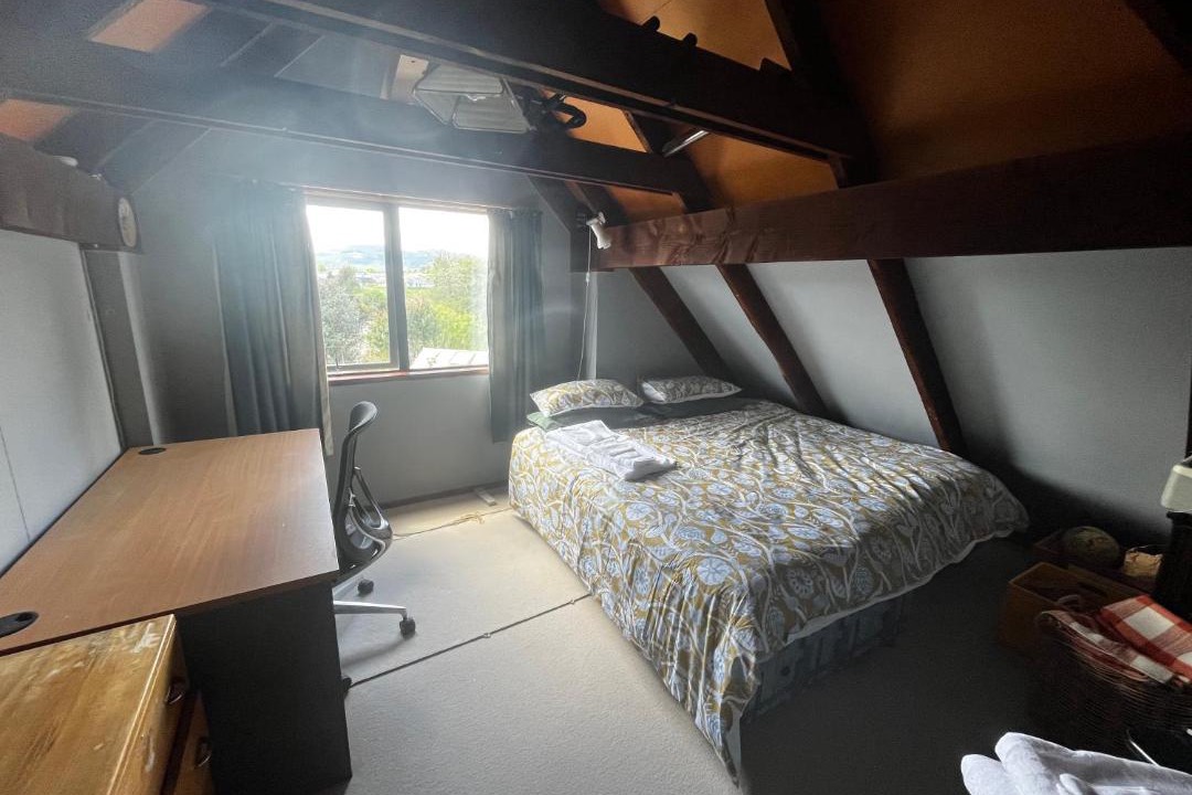 Photo of Bedroom in Owhata