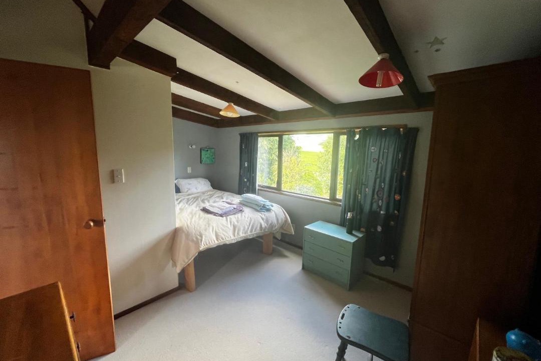 Photo of Bedroom in Owhata