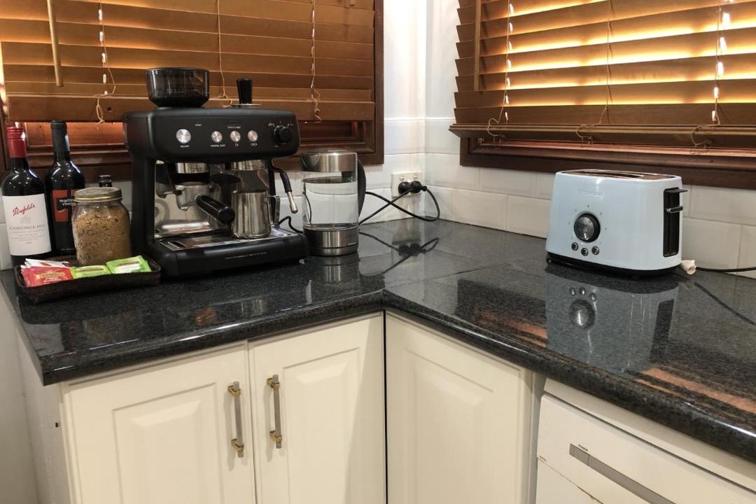 Photo of Kitchen in Heatherbrae