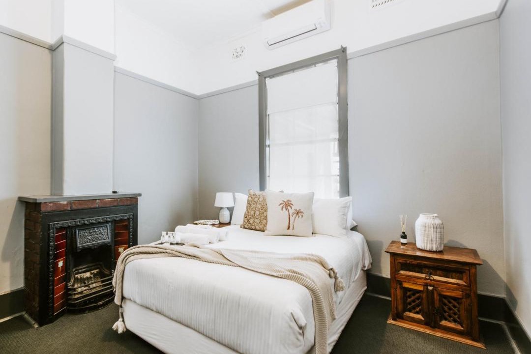 Photo of Bedroom in Central Mudgee