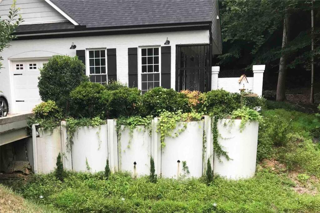 Photo of Buildings in North Raleigh