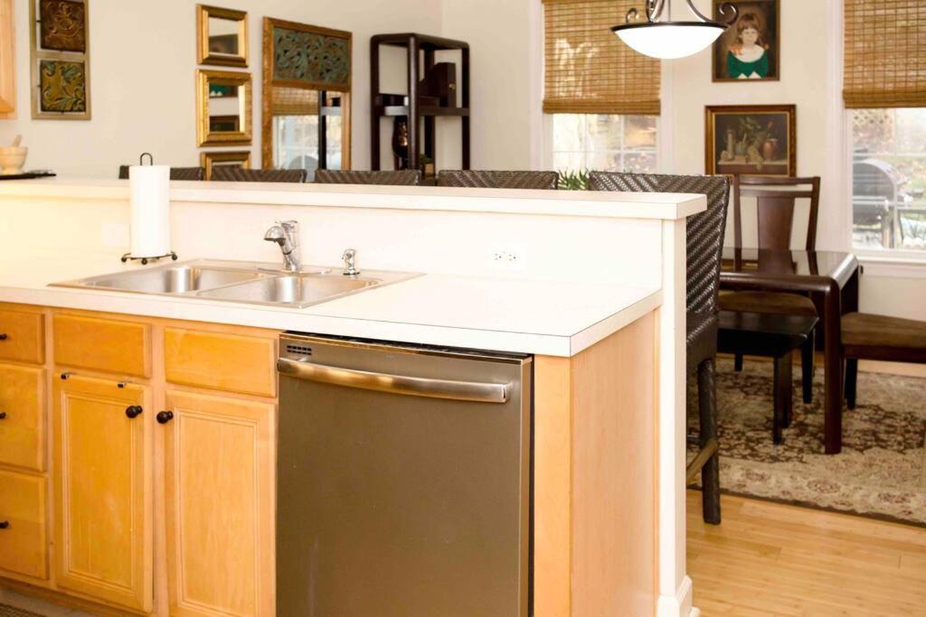Photo of Kitchen in North Raleigh