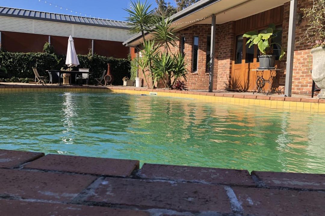 Photo of Outdoor in Heatherbrae