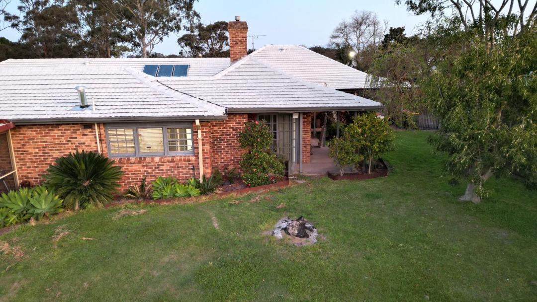 Photo of Buildings in Heatherbrae