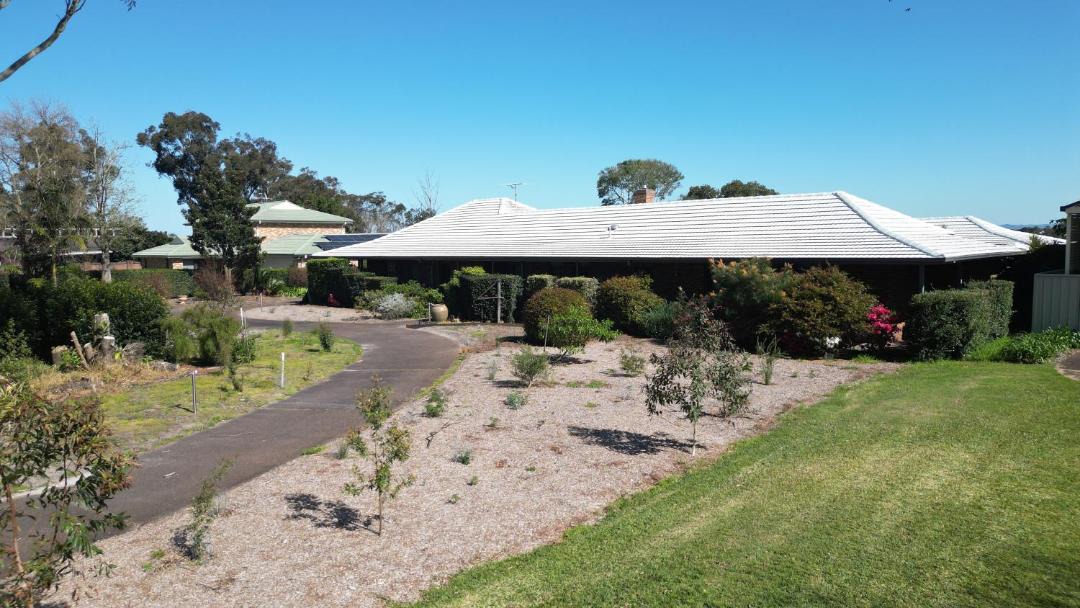 Photo of Buildings in Heatherbrae