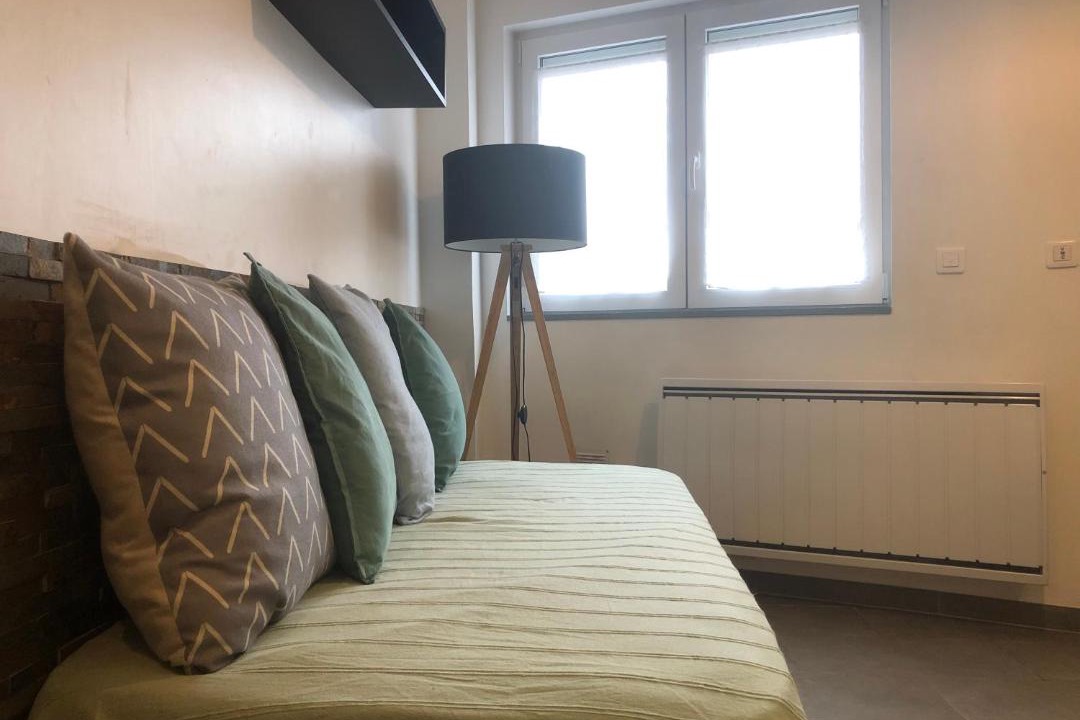 Photo of Bedroom in Houilles