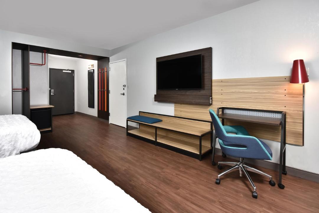 Photo of Bedroom in Sprague
