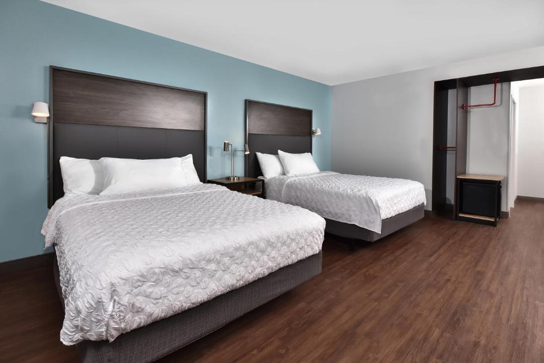 Photo of Bedroom in Sprague
