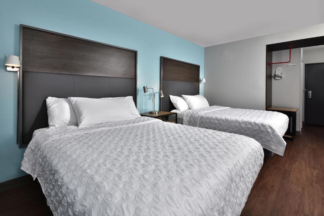 Photo of Bedroom in Sprague