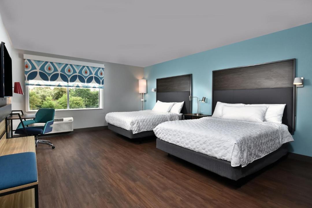 Photo of Bedroom in Sprague