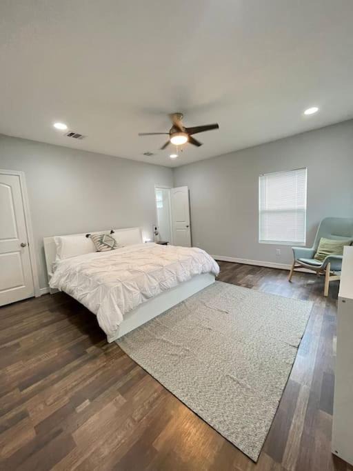 Photo of Bedroom in Greater East End