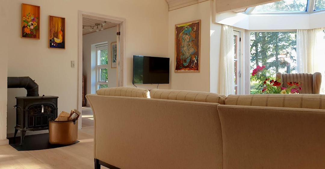 Photo of Livingroom in Rude