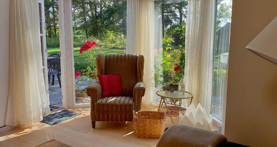 Photo of Livingroom in Rude