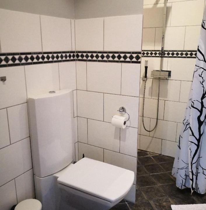 Photo of Bathroom in Rude