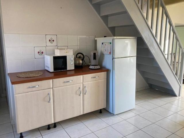Photo of Kitchen in Martigny-le-Comte