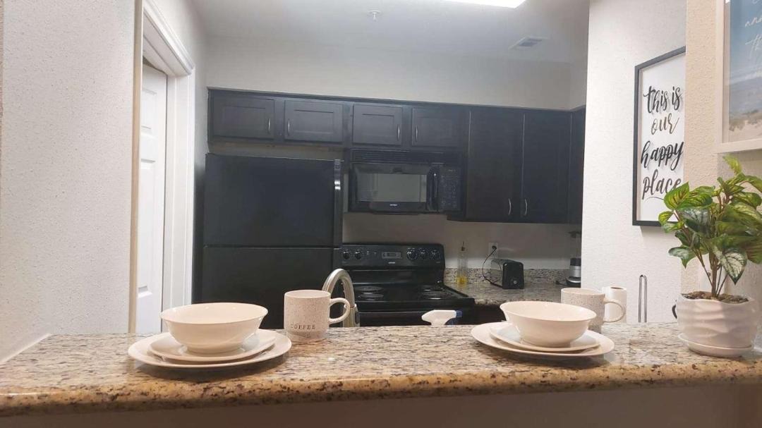 Photo of Bathroom in Texas Medical Center