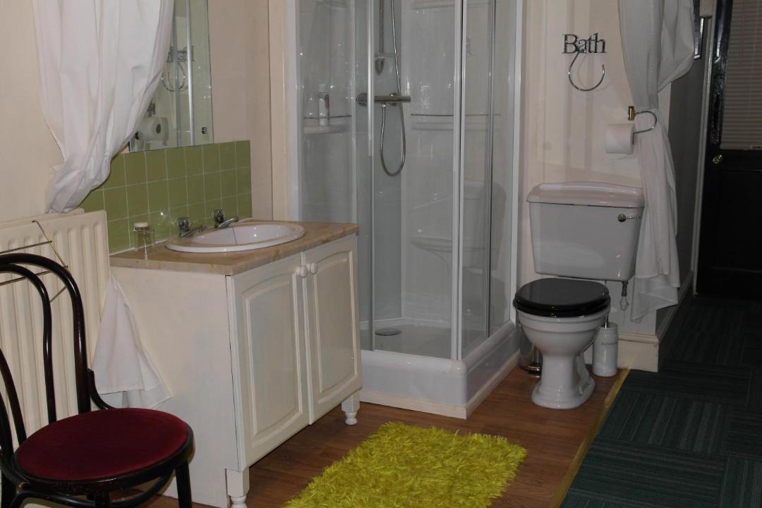 Photo of Bathroom in Chapel Hill