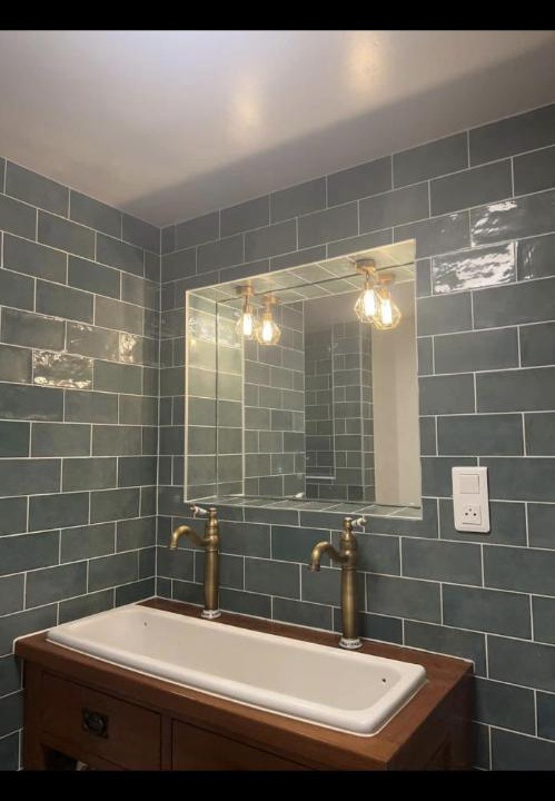 Photo of Bathroom in Verteuil-sur-Charente