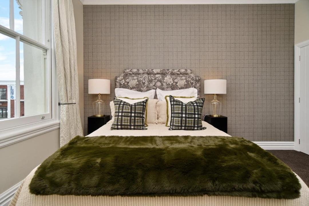 Photo of Bedroom in Kaiapoi