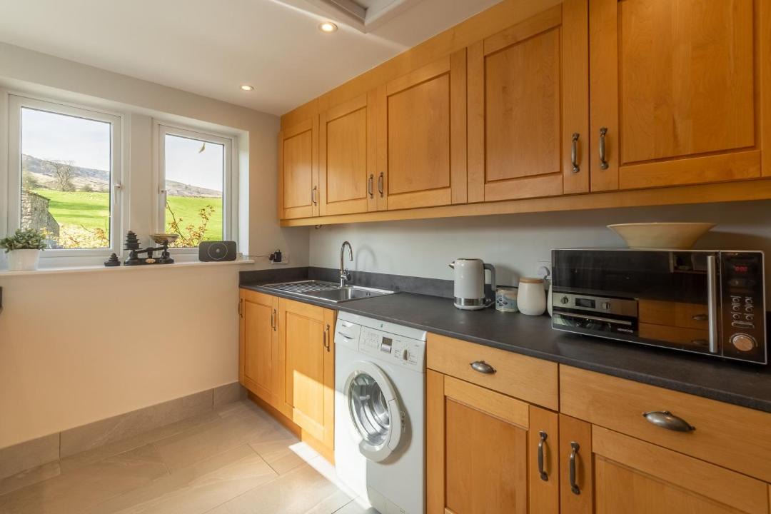 Photo of Kitchen in Burnsall