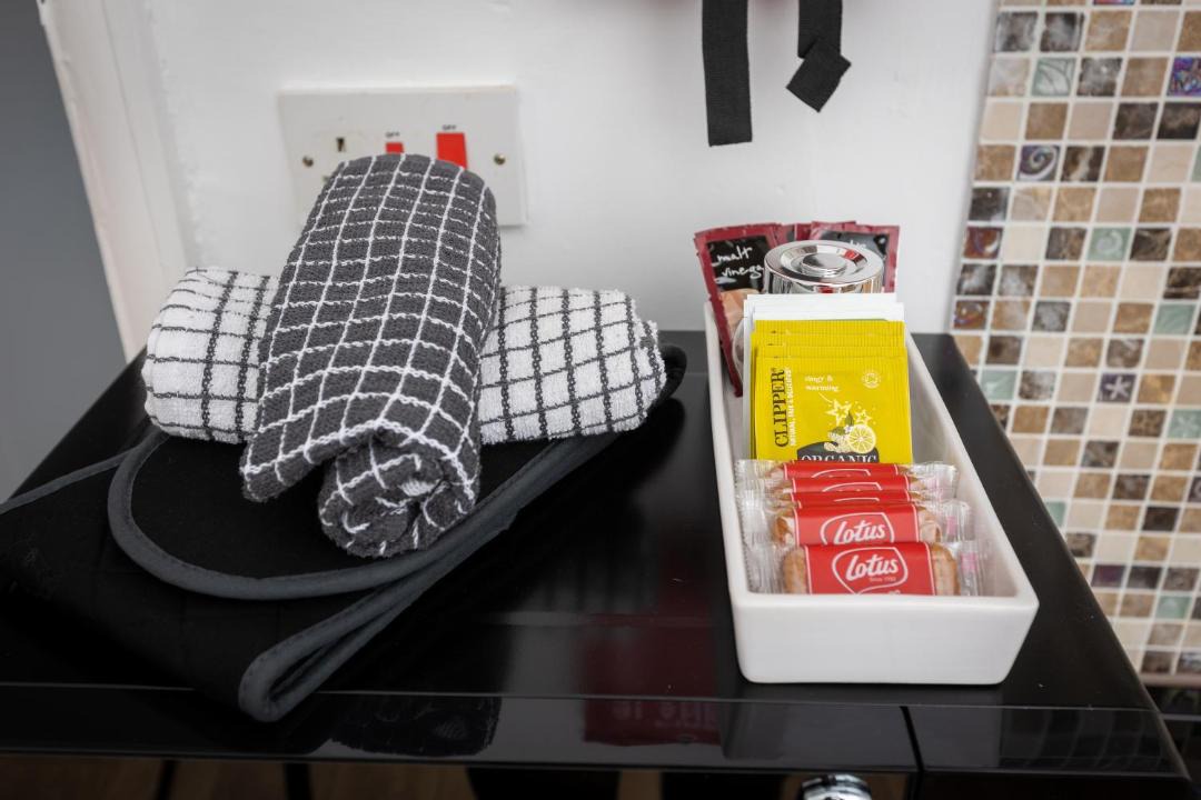 Photo of Others in Blackpool