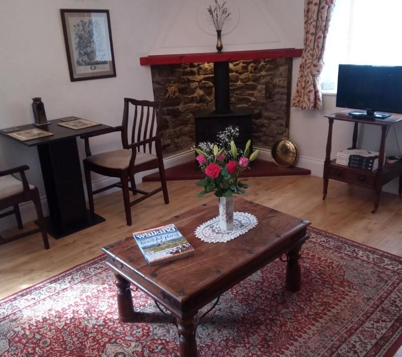 Photo of Livingroom in Giggleswick