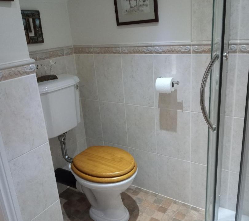 Photo of Bathroom in Giggleswick