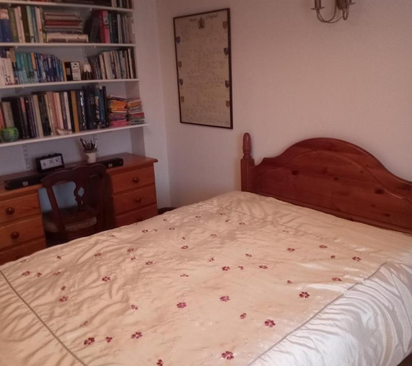 Photo of Bedroom in Giggleswick