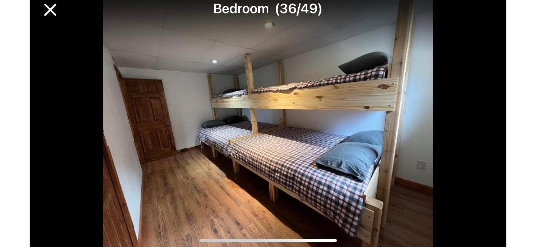 Photo of Bedroom in Saint-Hermenegilde