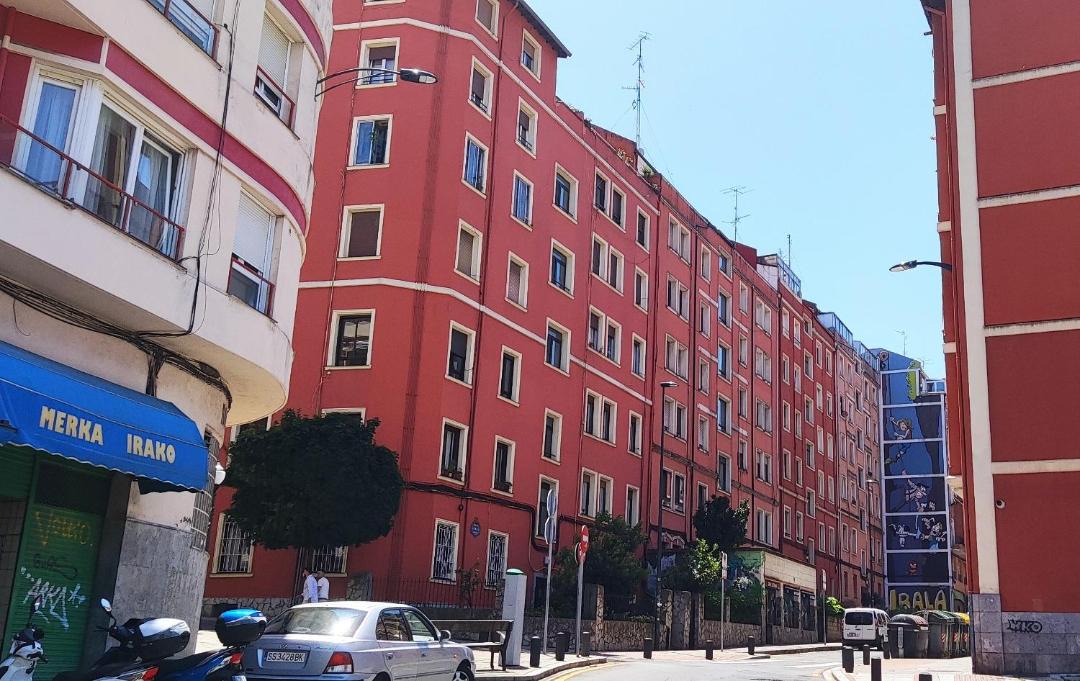 Photo of Buildings in Iralabarri