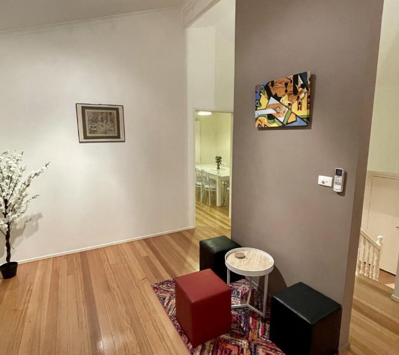 Photo of Livingroom in Mount Pleasant