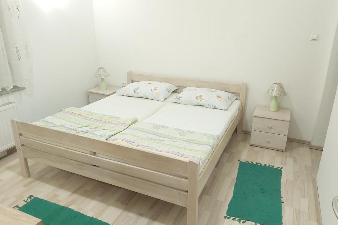 Photo of Bedroom in Novi Zagreb