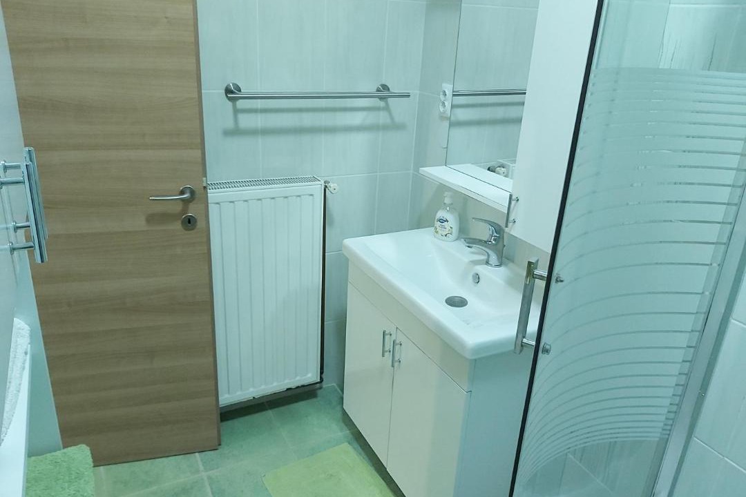 Photo of Bathroom in Novi Zagreb