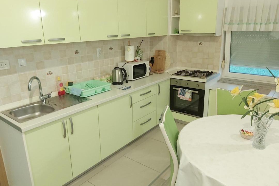 Photo of Kitchen in Novi Zagreb