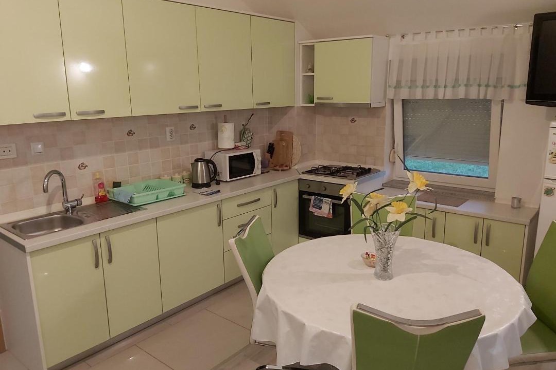 Photo of Kitchen in Novi Zagreb