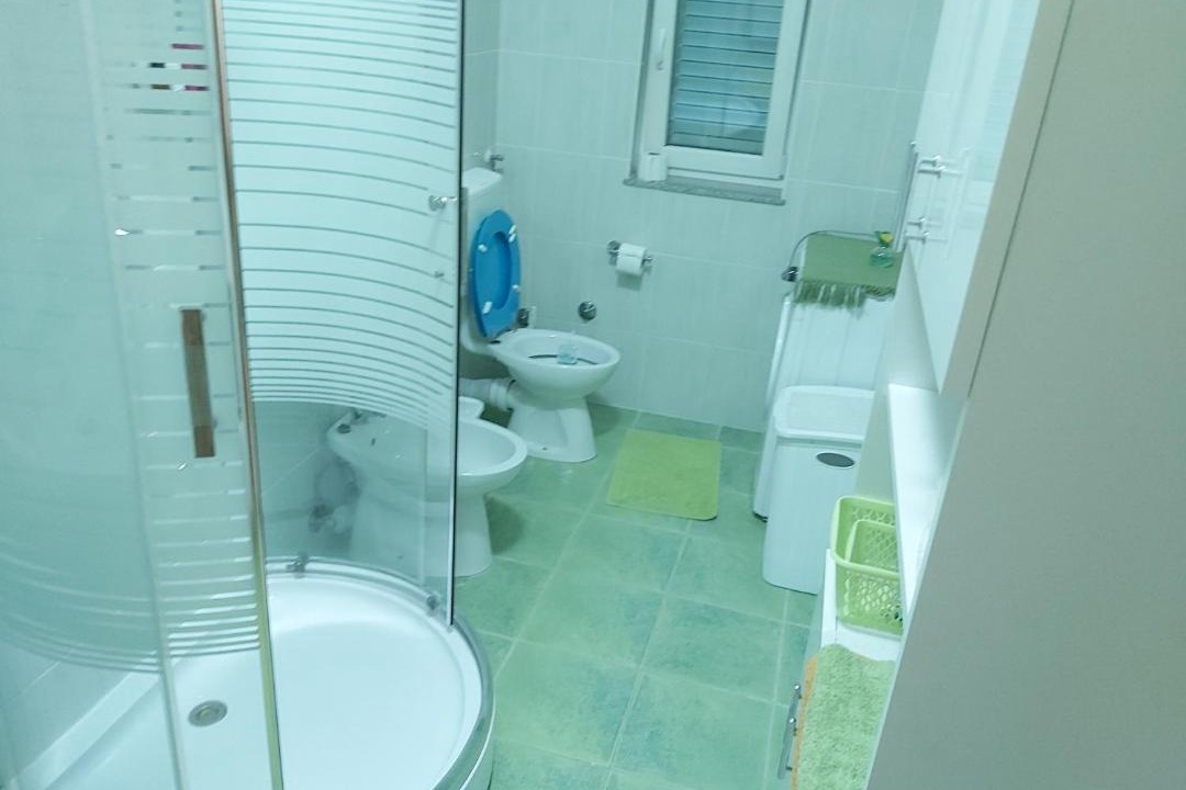 Photo of Bathroom in Novi Zagreb