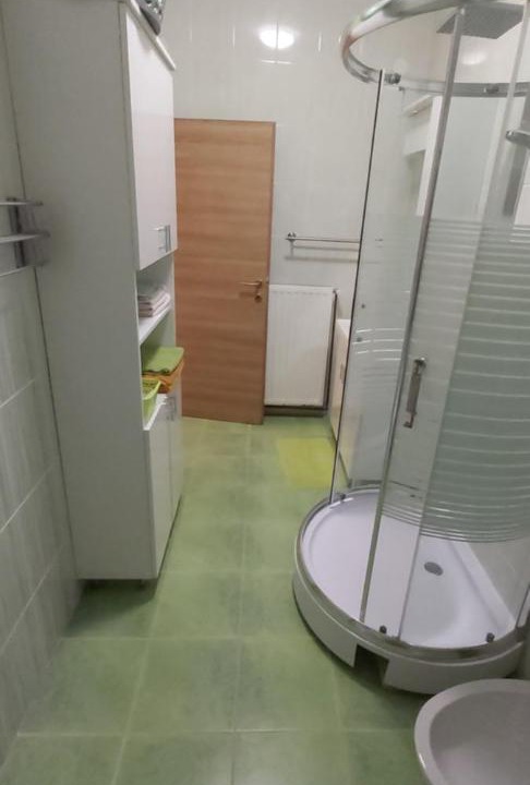 Photo of Bathroom in Novi Zagreb