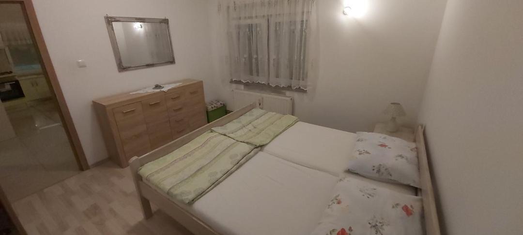 Photo of Bedroom in Novi Zagreb
