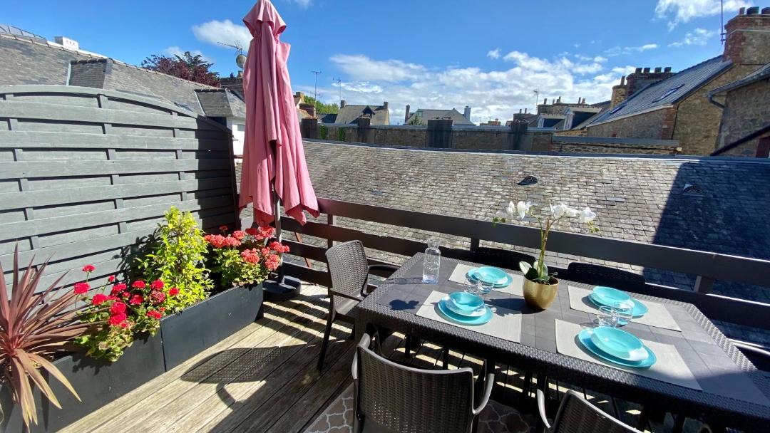 Photo of Others in Dinard