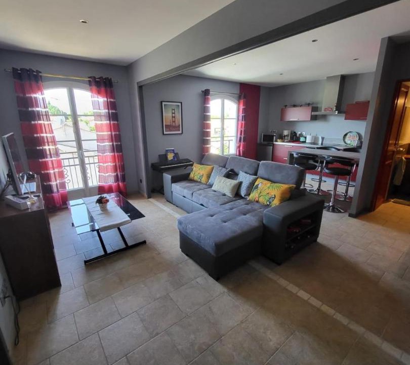 Photo of Livingroom in Carcassonne